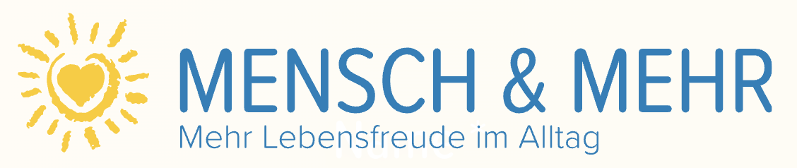 Logo of MENSCH & MEHR GmbH