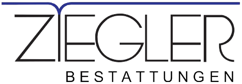 Logo of Eugen Ziegler Bestattungshilfe GmbH
