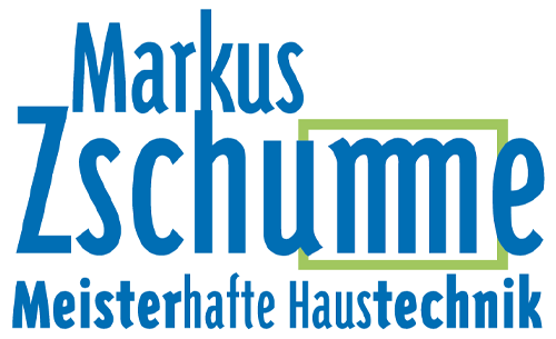 Logo of Markus Zschumme Meisterhafte Haustechnik