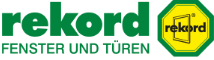 Logo of rekord Fenster + Türen Haustür Ausstellung Dägeling