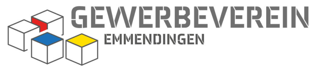 Logo of Gewerbeverein Emmendingen e. V.