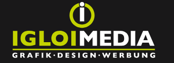 Logo of Grafikdesign Igloimedia