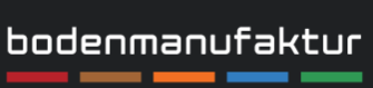 Logo of Bodenmanufaktur Metzger