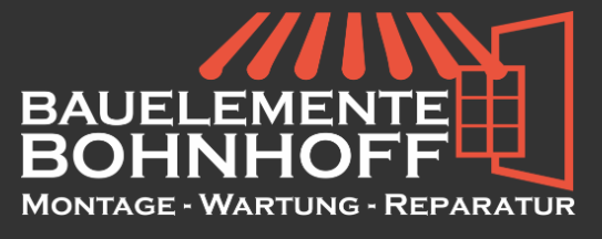 Logo of Bauelemente Bohnhoff