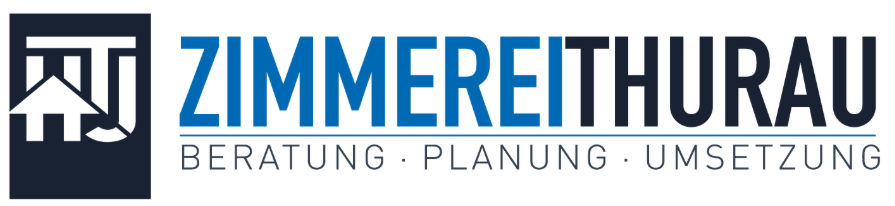 Logo of Zimmerei Thurau