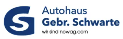 Logo of Autohaus Gebr. Schwarte GmbH & Co. KG