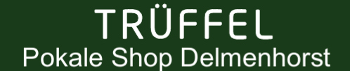 Logo of Trüffel Pokale Shop