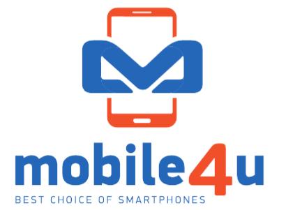 Logo of Mobile4u Smartphone Reparatur Service