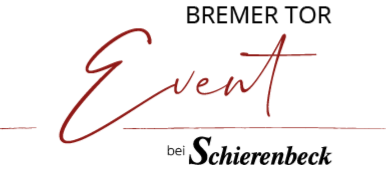 Logo of Bremer Tor Event bei Schierenbeck