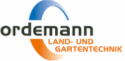 Logo of Ordemann Land- und Gartentechnik