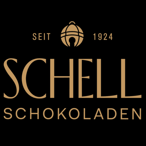 Logo of Schell Schokoladen
