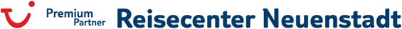 Logo of Reisecenter Neuenstadt