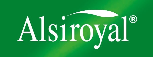Logo of Alsiroyal GmbH