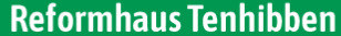 Logo of Reformhaus Tenhibben