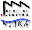 Logo of Gewerbezentrum Wehra GmbH & Co.KG