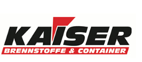 Logo of Kaiser GmbH Brennstoffe und Container