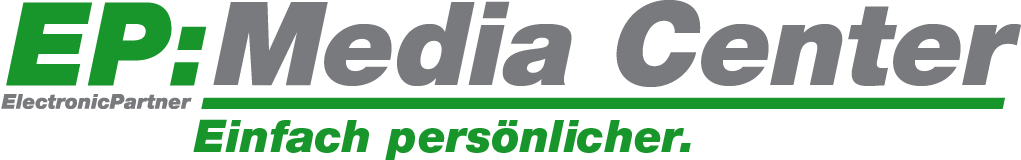 Logo of EP:Media Center