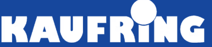 Logo of Kaufring Kaufhaus GmbH & Co. KG