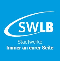 Logo of SWLB Kundencenter KWH - Stadtwerke Ludwigsburg-Kornwestheim GmbH