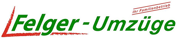 Logo of Felger Umzüge & Transporte