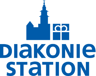 Logo of Diakoniestation Heilbronn e.V.