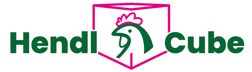 Logo of HendlCube Heilbronn