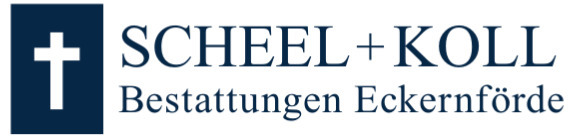 Logo of Scheel und Koll Bestattungen