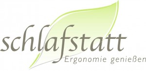 Logo of schlafstatt | Betten & Matratzen | Stuttgart
