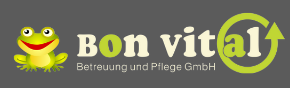Logo of Bon vital Betreuung und Pflege GmbH