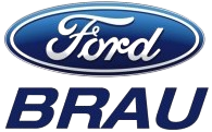 Logo of Autohaus Ford Brau GmbH