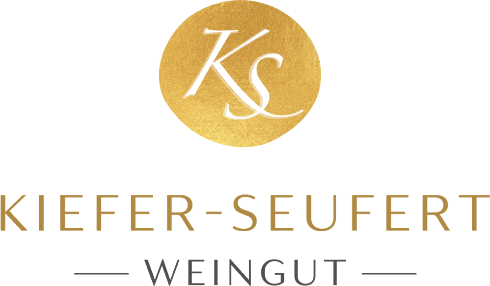 Logo of Weingut Kiefer-Seufert