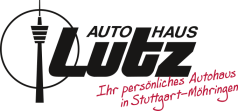 Logo of Autohaus Lutz GmbH & Co. KG