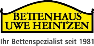 Logo of Bettenhaus Uwe Heintzen GmbH