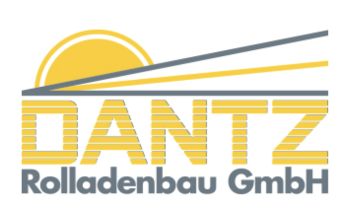 Logo of Dantz Rolladenbau GmbH