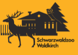 Logo of Schwarzwaldzoo Waldkirch