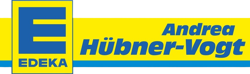 Logo of Edeka Hübner-Vogt