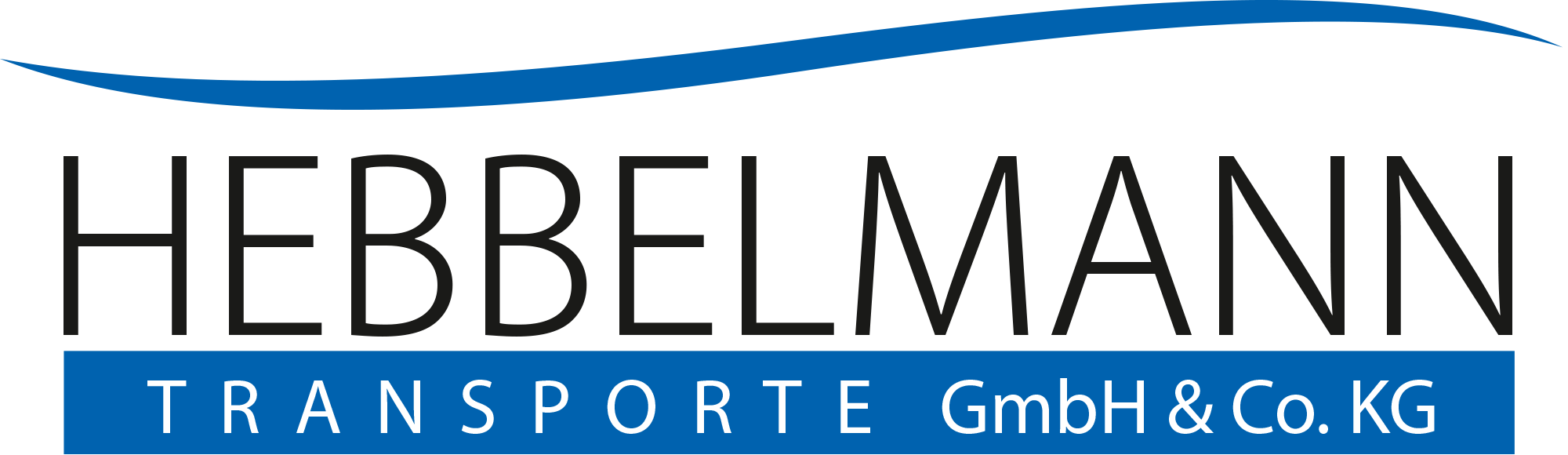 Logo of Transporte Hebbelmann GmbH & Co. KG