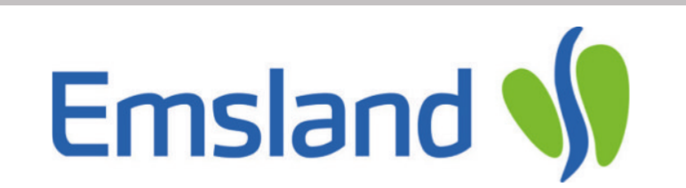 Logo of Emsland GmbH