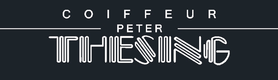 Logo of Coiffeur Peter Thesing