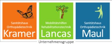 Logo of Unternehmensgruppe Kramer-Lancas-Maul