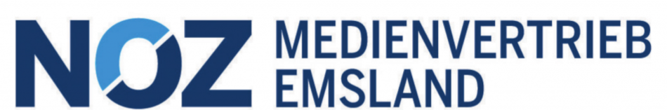 Logo of NOZ Medienvertrieb Emsland GmbH & Co. KG