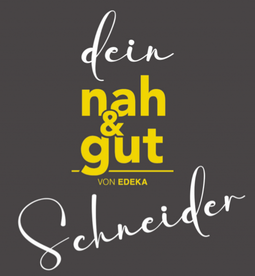 Logo of nah & gut Schneider