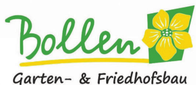 Logo of Blumenhaus Bollen