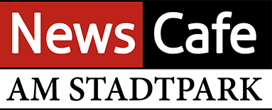 Logo of News Cafe - Papenburg