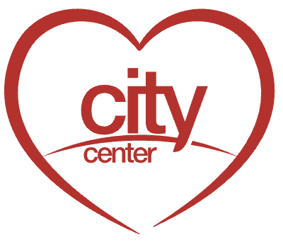 Logo of City Center