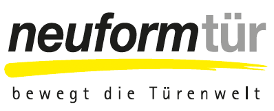 Logo of neuform-Türenwerk Hans Glock GmbH & Co. KG