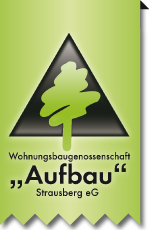 Logo of Wohnungsbaugenossenschaft 