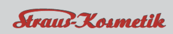 Logo of Straus Kosmetik