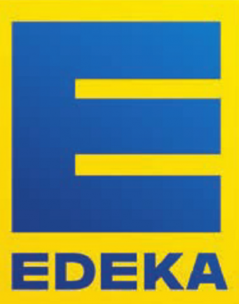 Logo of EDEKA Tiemann