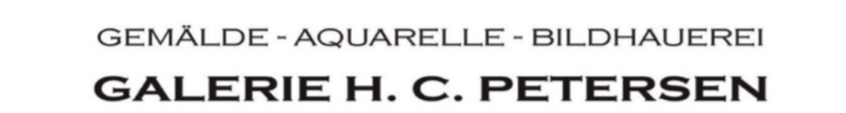 Logo of Galerie Petersen H.-C.